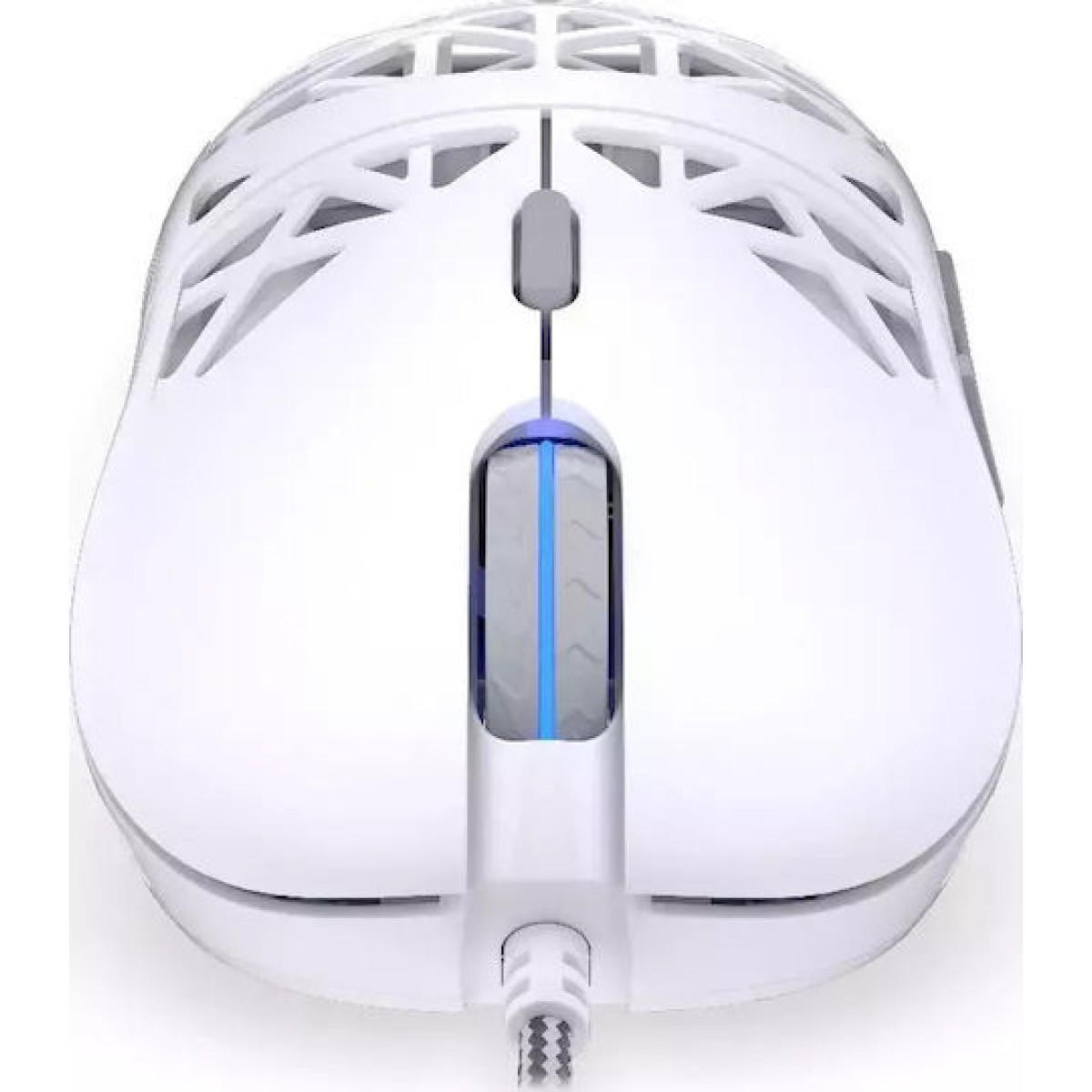 Endorfy LIV Gaming Ποντίκι 12000 DPI Λευκό