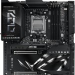 Asus ROG Crosshair X870E Extreme Wi-Fi Motherboard Extended ATX με AMD AM5 Socket 90MB1LB0-M0EAY0