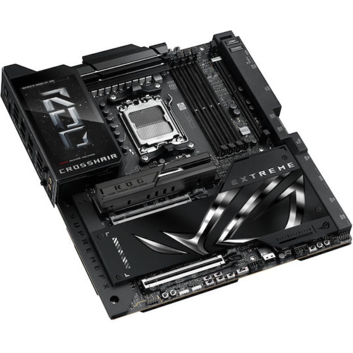 Asus ROG Crosshair X870E Extreme Wi-Fi Motherboard Extended ATX με AMD AM5 Socket 90MB1LB0-M0EAY0