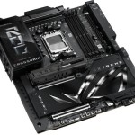 Asus ROG Crosshair X870E Extreme Wi-Fi Motherboard Extended ATX με AMD AM5 Socket 90MB1LB0-M0EAY0