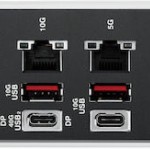 Asus ROG Crosshair X870E Extreme Wi-Fi Motherboard Extended ATX με AMD AM5 Socket 90MB1LB0-M0EAY0