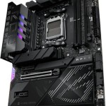 Asus ROG Crosshair X870E Apex Wi-Fi Motherboard ATX με AMD AM5 Socket 90MB1KR0-M0EAY0