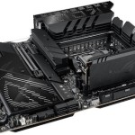 Asus ROG Crosshair X870E Apex Wi-Fi Motherboard ATX με AMD AM5 Socket 90MB1KR0-M0EAY0