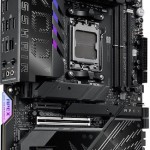 Asus ROG Crosshair X870E Apex Wi-Fi Motherboard ATX με AMD AM5 Socket 90MB1KR0-M0EAY0