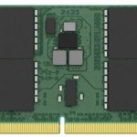 Kingston Valueram DDR5 με Module 1x32GB και Ταχύτητα 6400 για Desktop