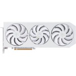 PowerColor Radeon RX 9070 XT 16GB GDDR6 Hellhound White Κάρτα Γραφικών