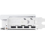 PowerColor Radeon RX 9070 XT 16GB GDDR6 Hellhound White Κάρτα Γραφικών