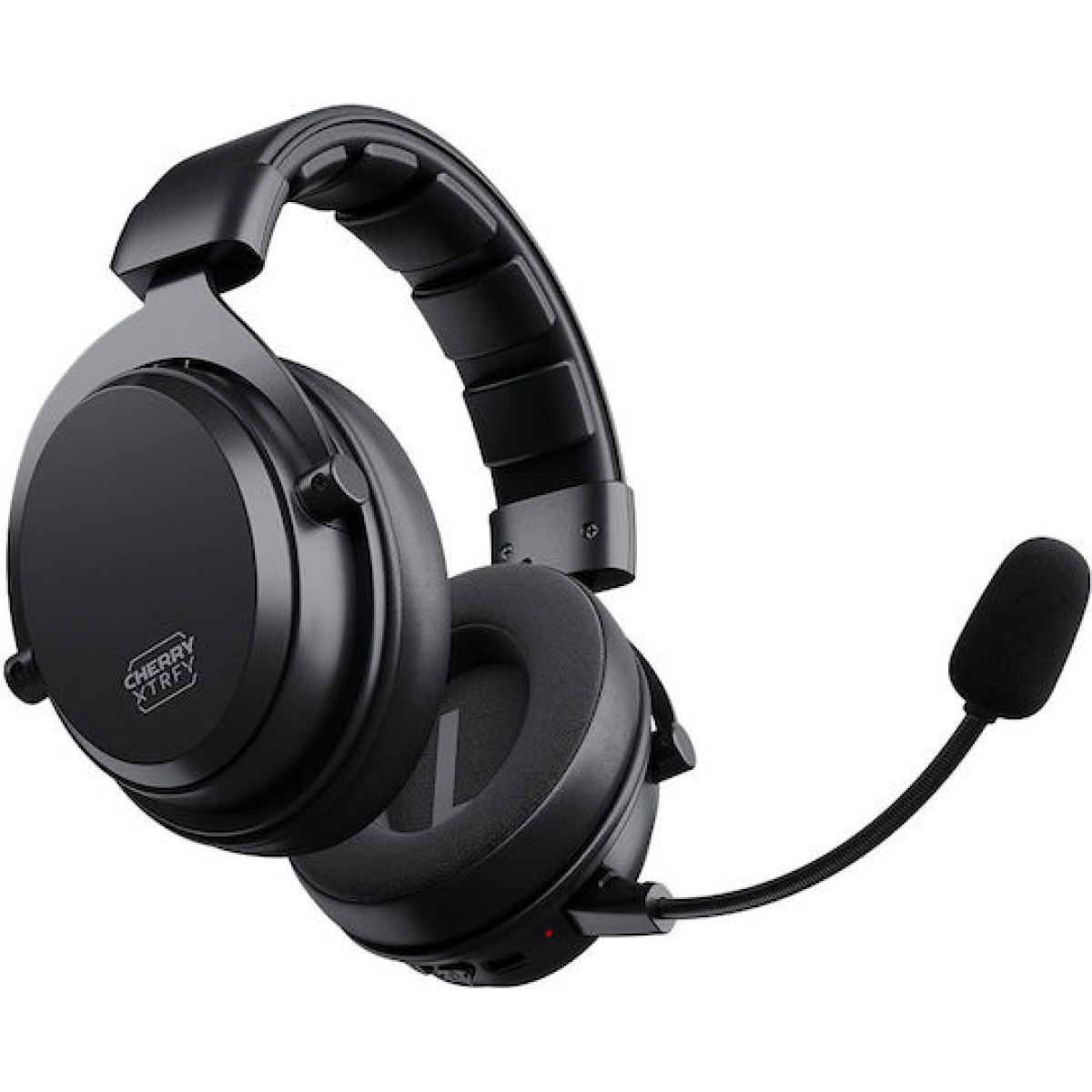 Cherry Xtrfy H3 Ασύρματο Over Ear Gaming Headset με σύνδεση Bluetooth / USB