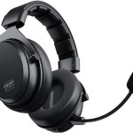 Cherry Xtrfy H3 Ασύρματο Over Ear Gaming Headset με σύνδεση Bluetooth / USB