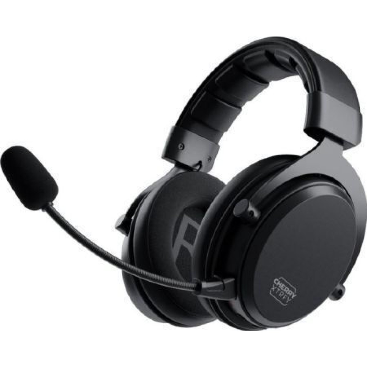 Cherry Xtrfy H3 Ασύρματο Over Ear Gaming Headset με σύνδεση Bluetooth / USB