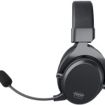 Cherry Xtrfy H3 Ασύρματο Over Ear Gaming Headset με σύνδεση Bluetooth / USB