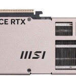 MSI GeForce RTX 5070 Ti 16GB GDDR7 Inspire 3X OC Κάρτα Γραφικών