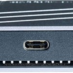 Verbatim TurboMetal USB-C Εξωτερικός SSD 2TB 2.5