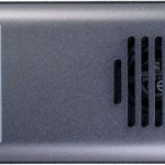 Verbatim TurboMetal USB-C Εξωτερικός SSD 2TB 2.5