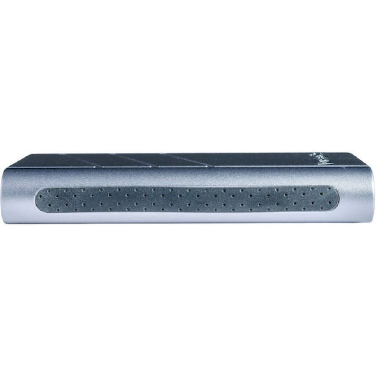 Verbatim TurboMetal USB-C Εξωτερικός SSD 2TB 2.5