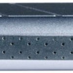 Verbatim TurboMetal USB-C Εξωτερικός SSD 2TB 2.5