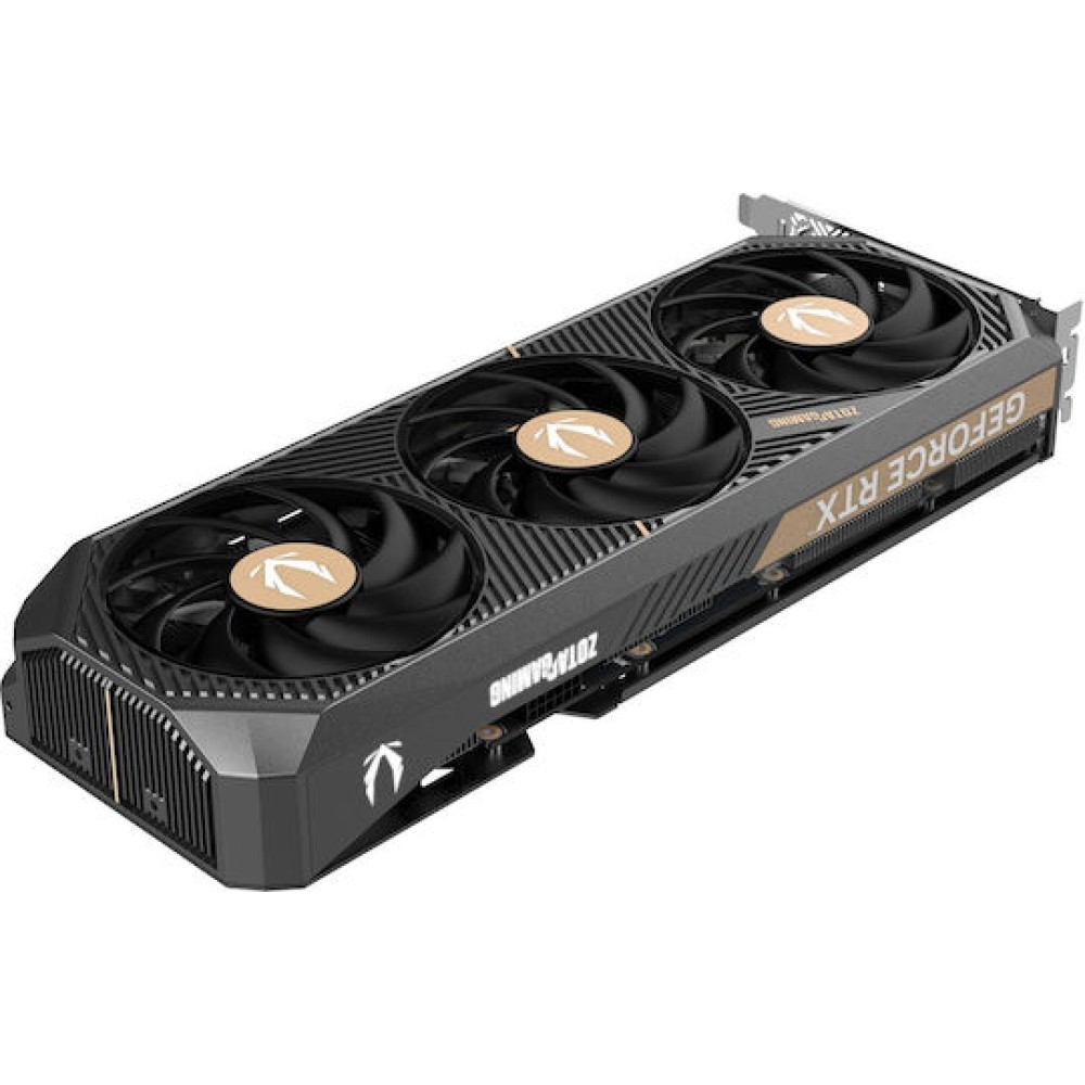 Zotac GeForce RTX 5070 Ti 16GB GDDR7 Κάρτα Γραφικών