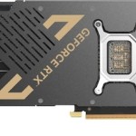 Zotac GeForce RTX 5070 Ti 16GB GDDR7 Κάρτα Γραφικών