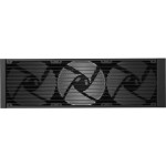 Thermaltake LA360 ARGB Υδρόψυξη Επεξεργαστή Τριπλού Ανεμιστήρα 120mm για Socket AM4/AM5/1700/1200/115x