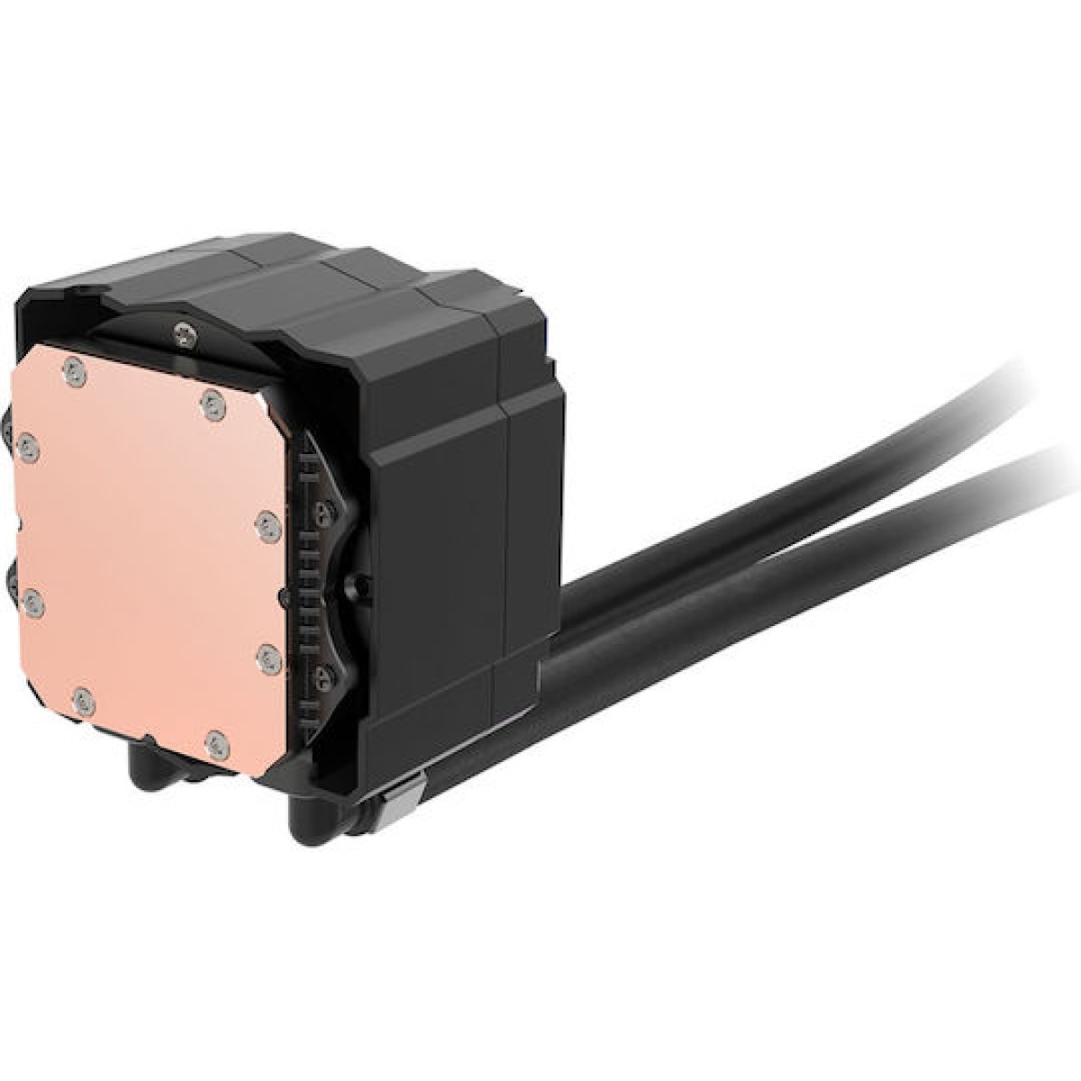 Thermaltake LA360 ARGB Υδρόψυξη Επεξεργαστή Τριπλού Ανεμιστήρα 120mm για Socket AM4/AM5/1700/1200/115x