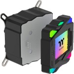 Thermaltake LA360 ARGB Υδρόψυξη Επεξεργαστή Τριπλού Ανεμιστήρα 120mm για Socket AM4/AM5/1700/1200/115x