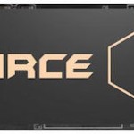 TeamGroup T-Force SSD 1TB M.2 NVMe PCI Express 5.0