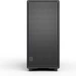 Fractal Design Epoch Gaming Midi Tower Κουτί Υπολογιστή Black Solid