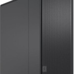 Fractal Design Epoch Gaming Midi Tower Κουτί Υπολογιστή Black Solid