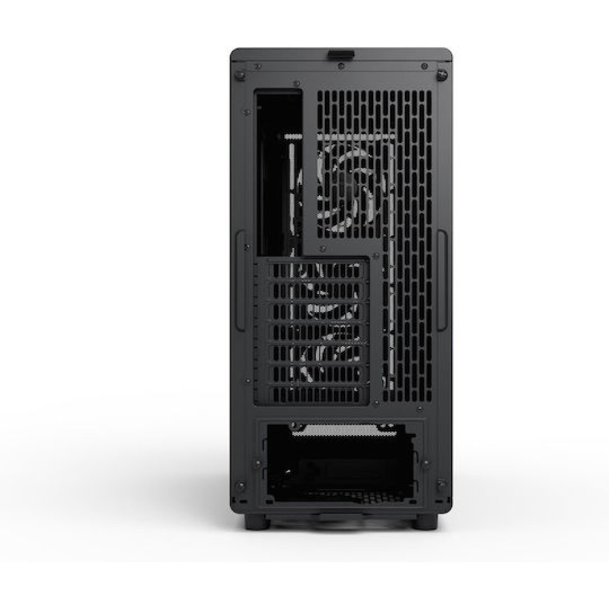 Fractal Design Epoch Gaming Midi Tower Κουτί Υπολογιστή Black Solid