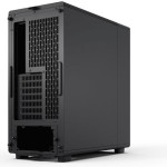 Fractal Design Epoch Gaming Midi Tower Κουτί Υπολογιστή Black Solid