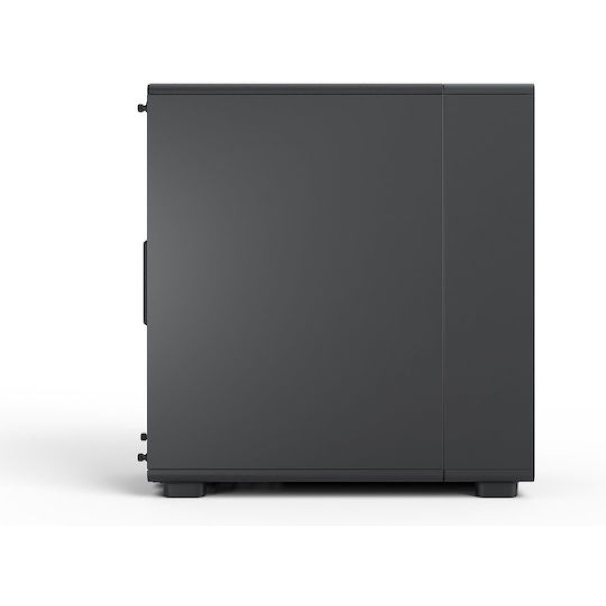 Fractal Design Epoch Gaming Midi Tower Κουτί Υπολογιστή Black Solid