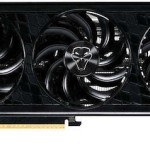 Gainward GeForce RTX 5060 Ti 16GB GDDR7 Python III OC Κάρτα Γραφικών
