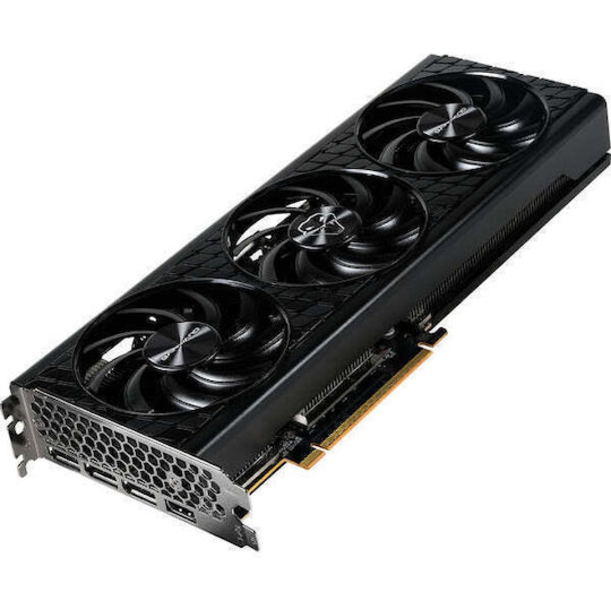 Gainward GeForce RTX 5060 Ti 16GB GDDR7 Python III OC Κάρτα Γραφικών