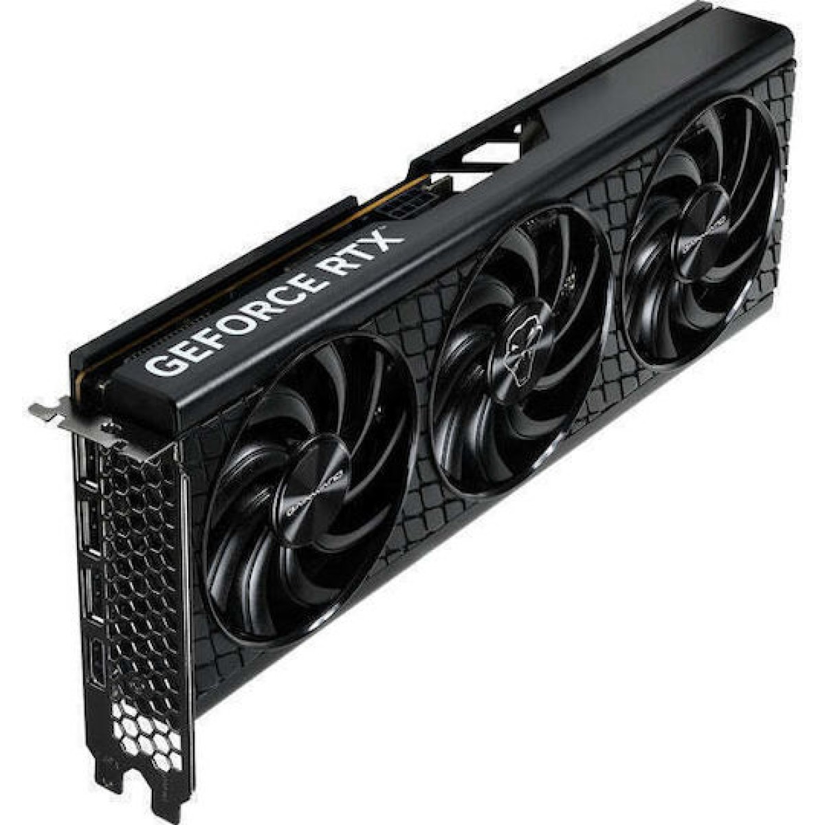 Gainward GeForce RTX 5060 Ti 16GB GDDR7 Python III Κάρτα Γραφικών