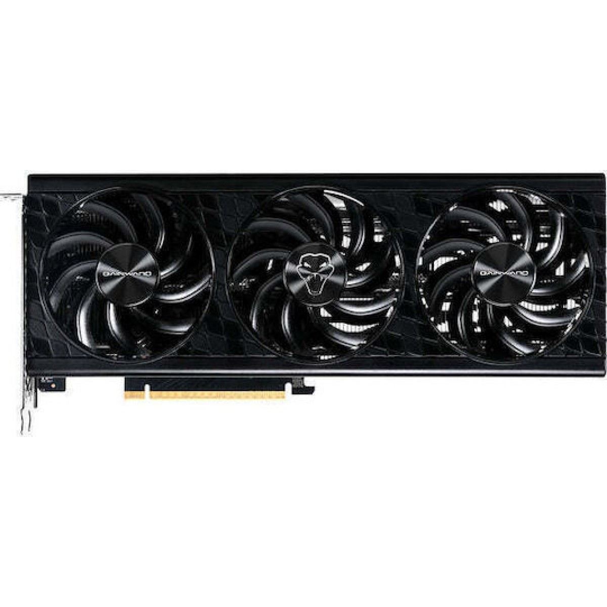 Gainward GeForce RTX 5060 Ti 16GB GDDR7 Python III Κάρτα Γραφικών
