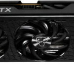 Gainward GeForce RTX 5060 Ti 16GB GDDR7 Python III Κάρτα Γραφικών