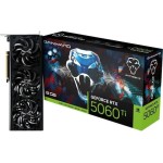 Gainward GeForce RTX 5060 Ti 8GB GDDR7 Python III Κάρτα Γραφικών