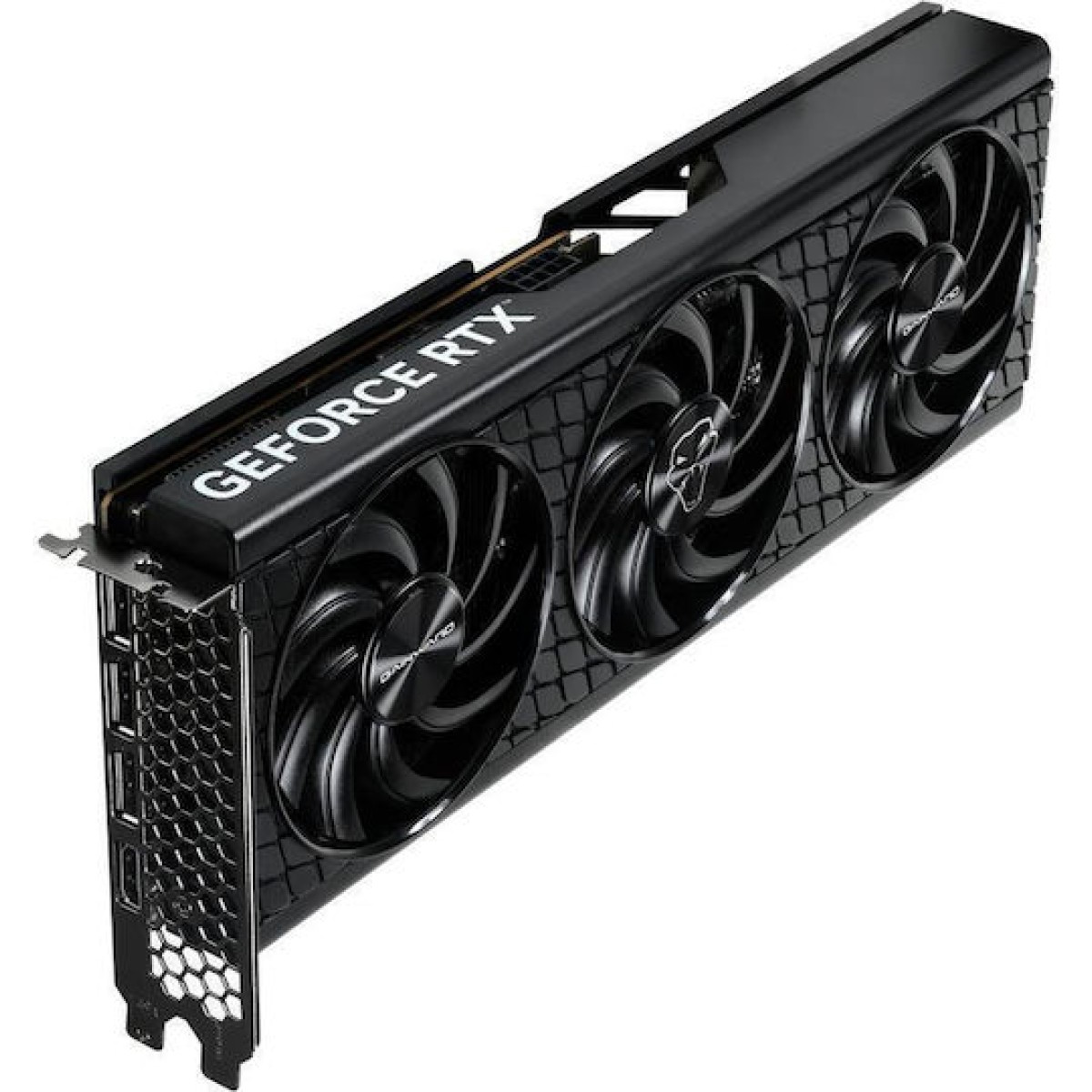 Gainward GeForce RTX 5060 Ti 8GB GDDR7 Python III Κάρτα Γραφικών