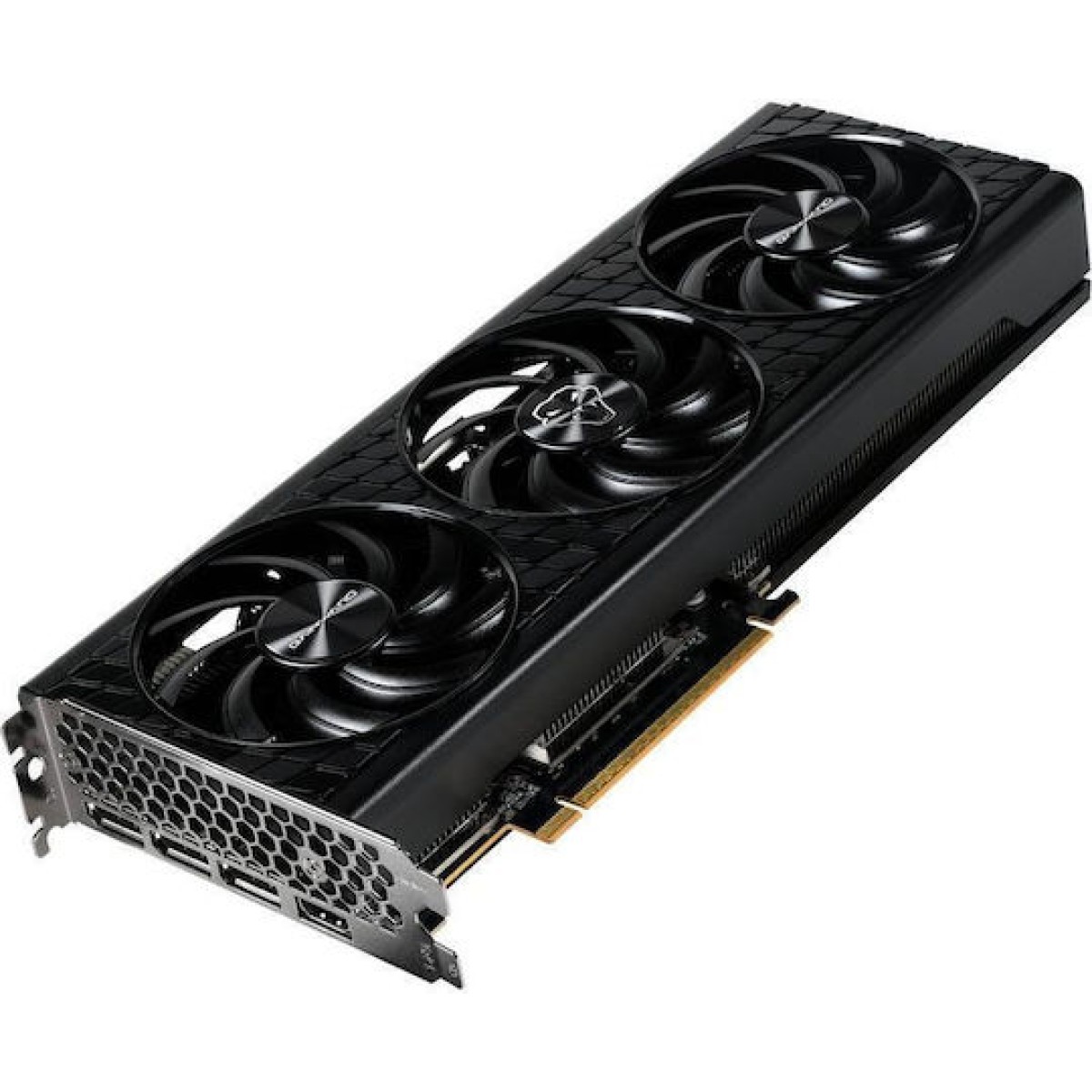 Gainward GeForce RTX 5060 Ti 8GB GDDR7 Python III Κάρτα Γραφικών