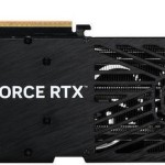 Gainward GeForce RTX 5060 Ti 8GB GDDR7 Python III Κάρτα Γραφικών