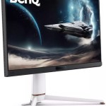 BenQ EX271Q IPS HDR Gaming Monitor 27
