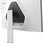 BenQ EX271Q IPS HDR Gaming Monitor 27