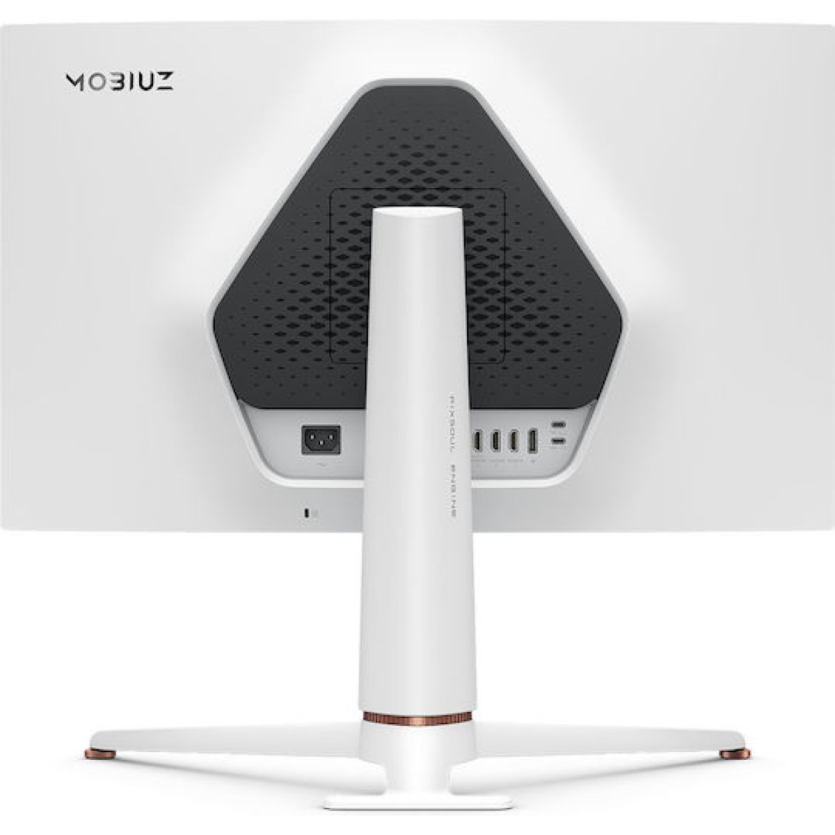 BenQ Mobiuz EX271U IPS HDR Gaming Monitor 27\