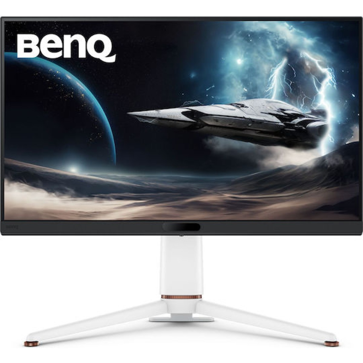 BenQ Mobiuz EX271U IPS HDR Gaming Monitor 27\