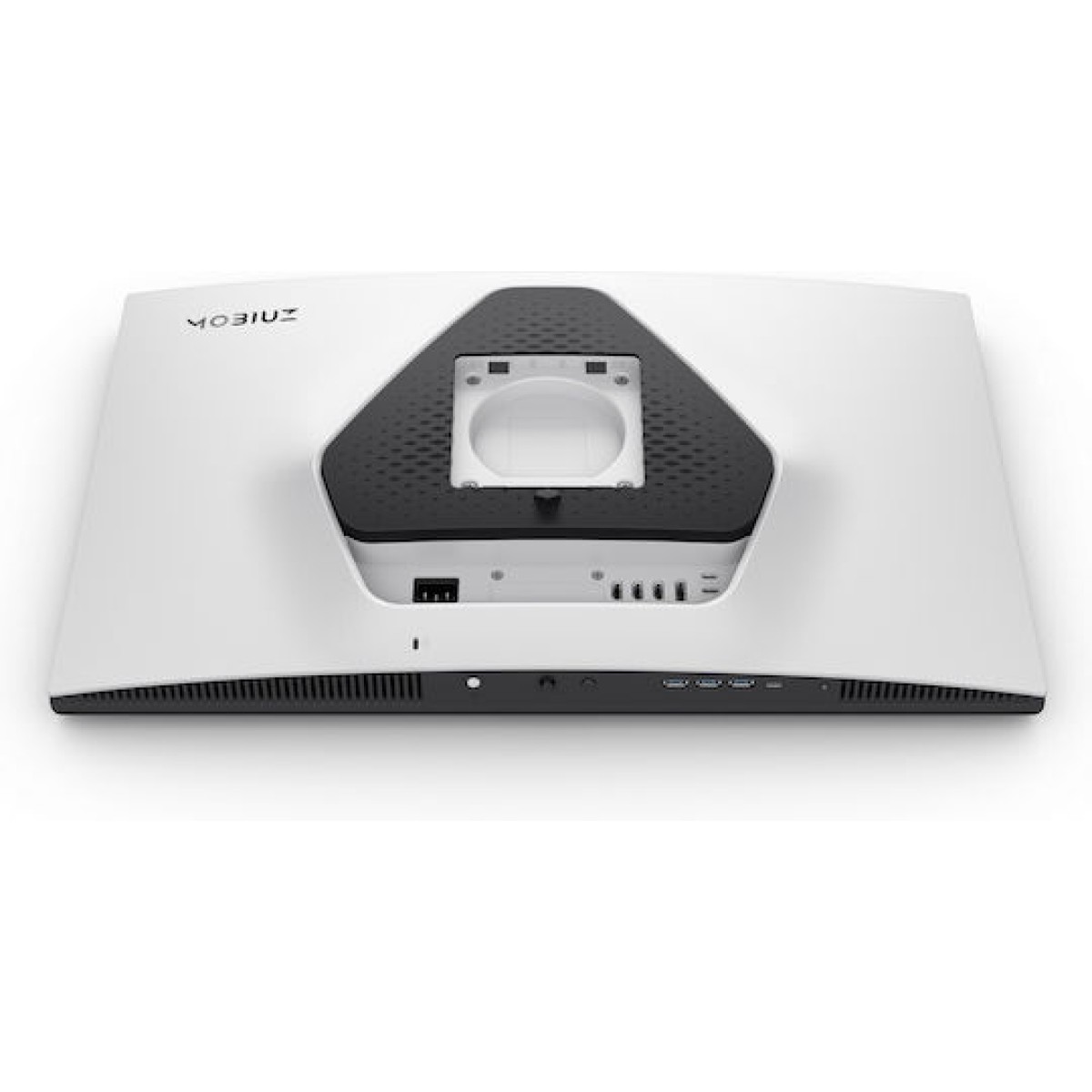 BenQ Mobiuz EX271U IPS HDR Gaming Monitor 27\