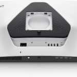 BenQ Mobiuz EX271U IPS HDR Gaming Monitor 27\