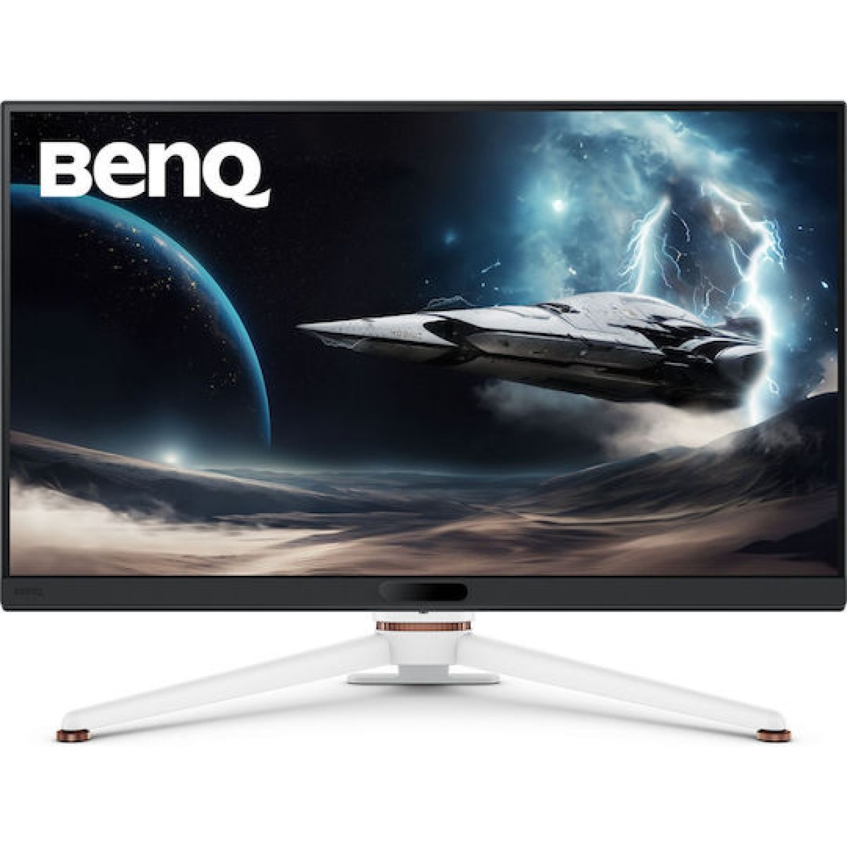 BenQ Mobiuz EX271U IPS HDR Gaming Monitor 27\
