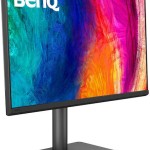 BenQ PD2706QN IPS HDR Monitor 27