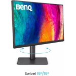 BenQ PD2706QN IPS HDR Monitor 27\