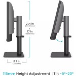 BenQ PD2706QN IPS HDR Monitor 27\